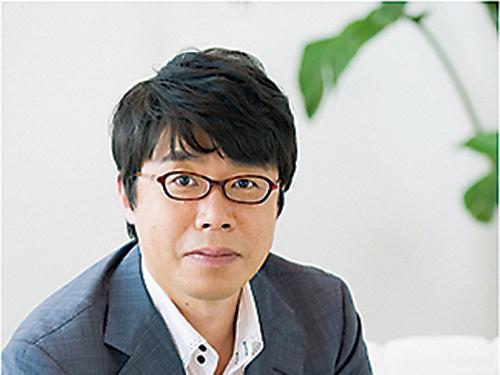 ５Ｇ時代はストーリーのある商品が鍵に